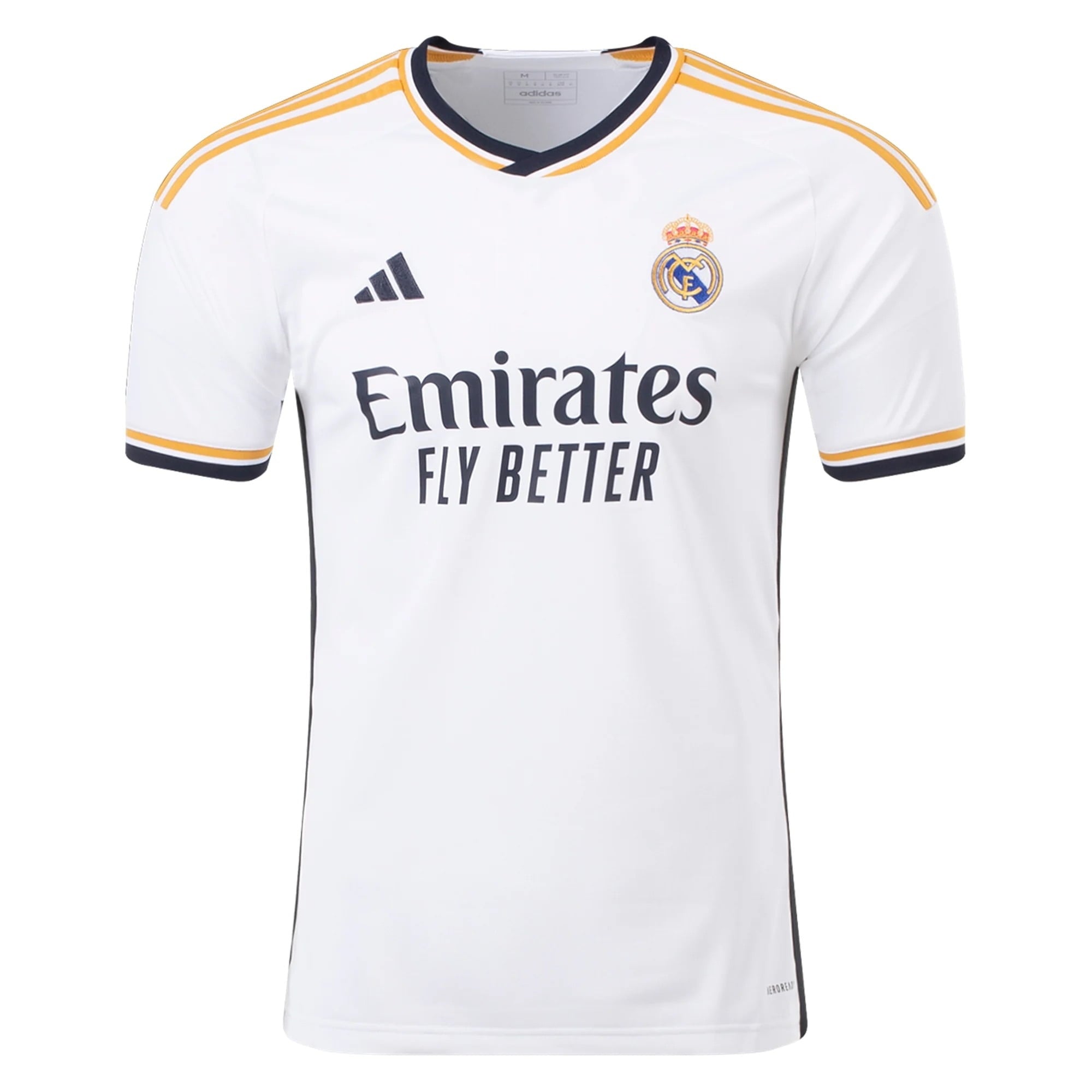 23/24 Real Madrid Home