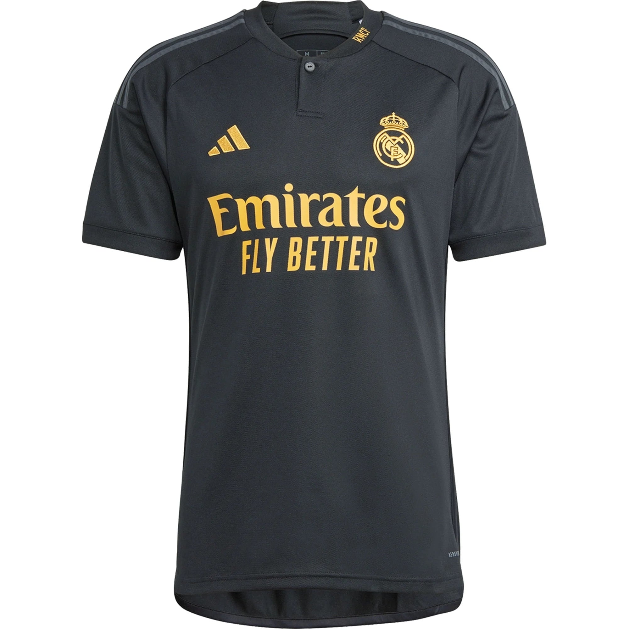 23/24 Real Madrid Third Jersey