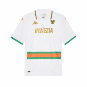 23/24 Venezia Away Jersey