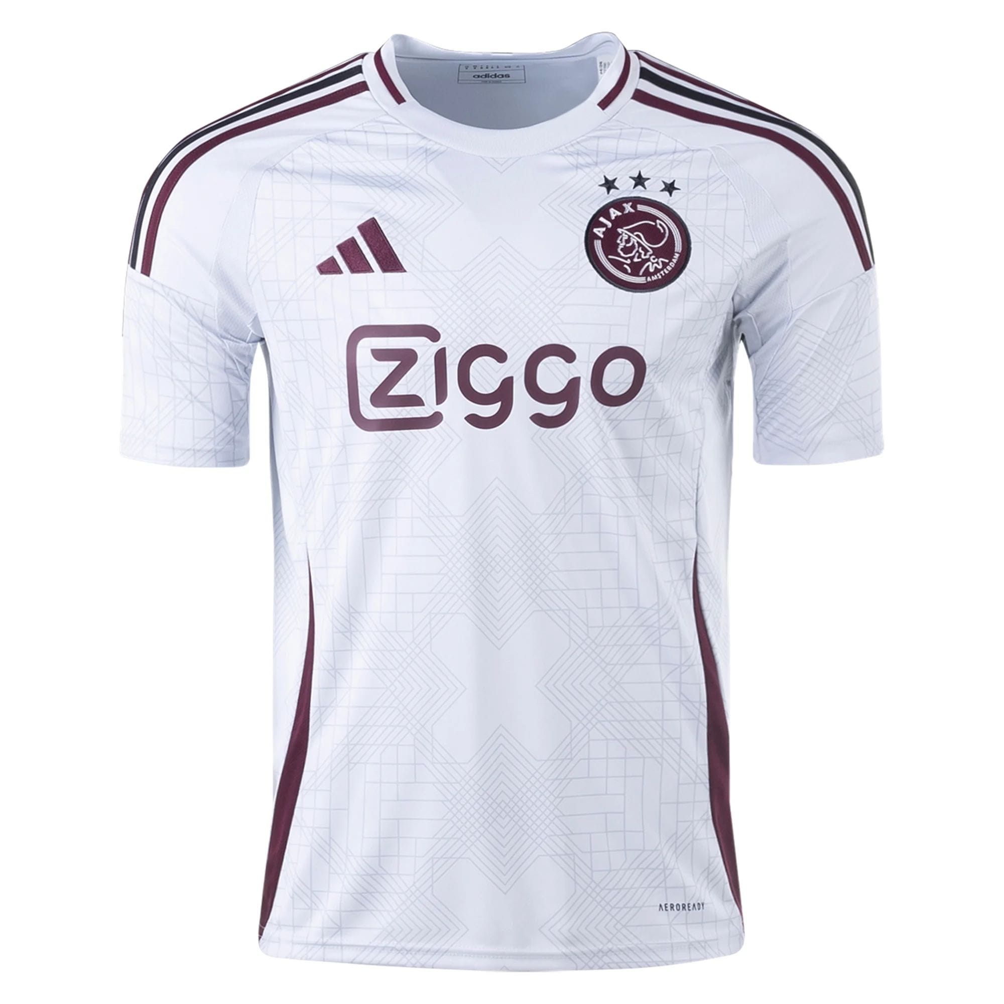 24/25 Ajax Third Jersey