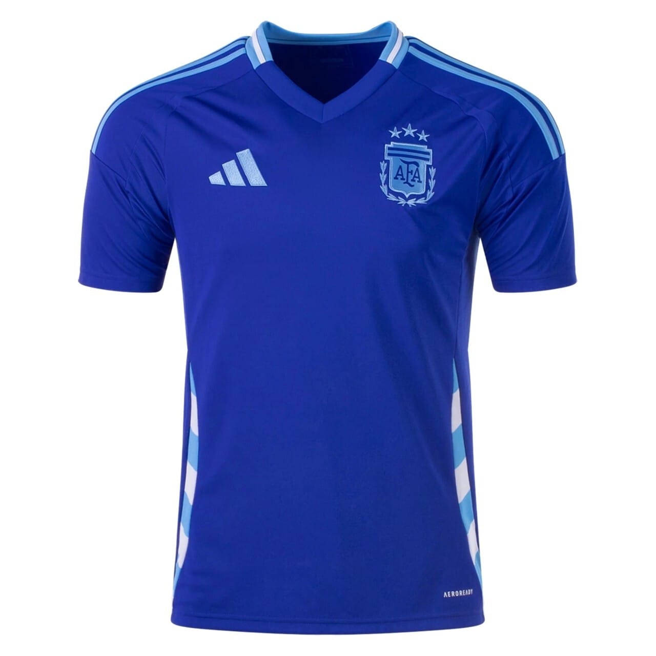 24/25 Argentina Away