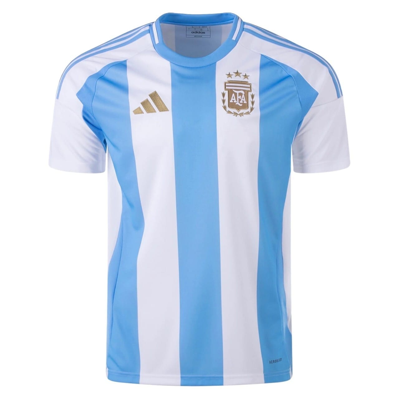 24/25 Argentina Home Jersey