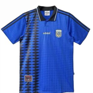 24/25 Argentina Retro Jersey