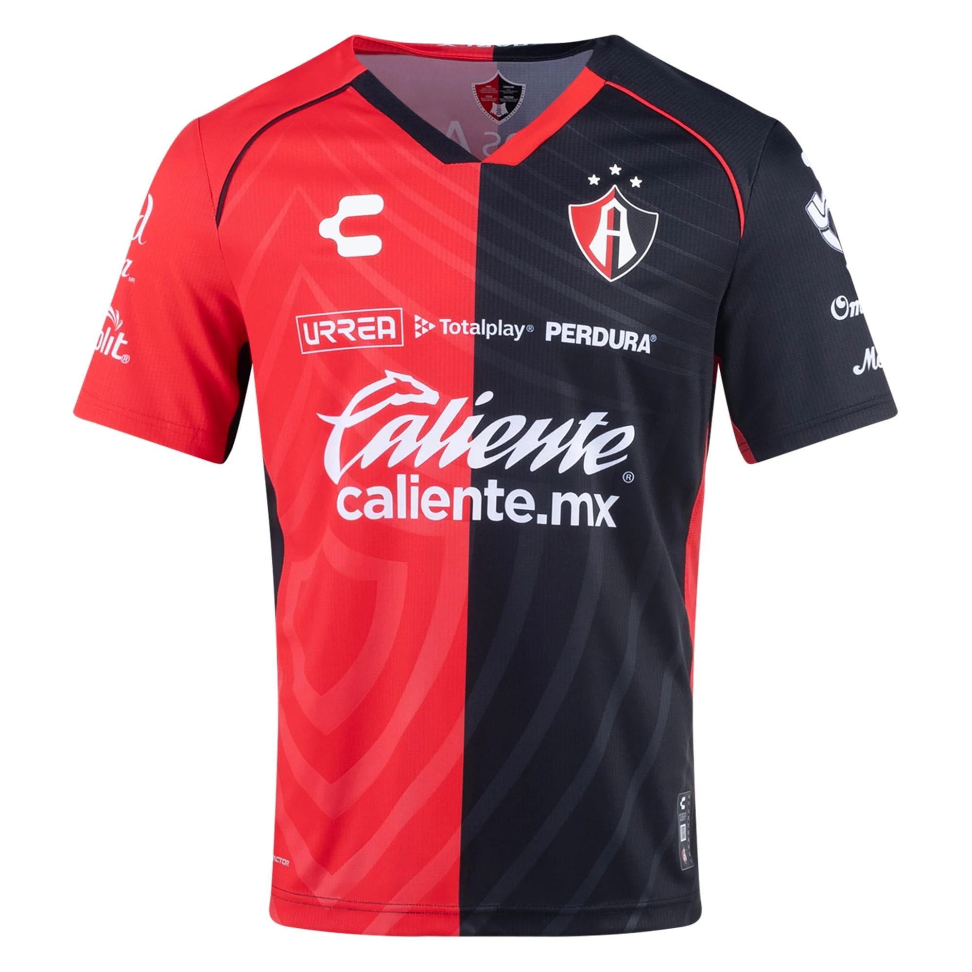 24/25 Atlas Home Jersey