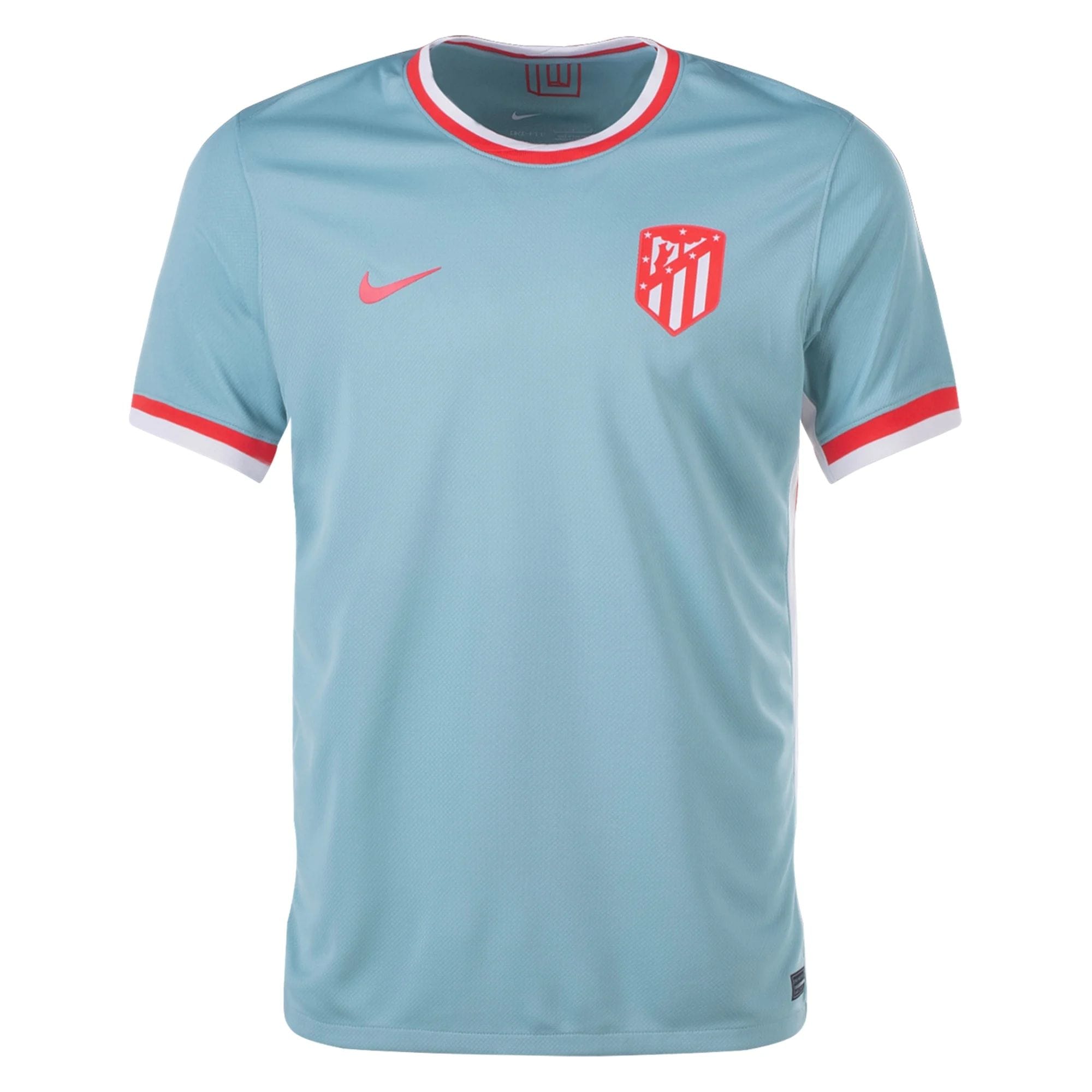 24/25 Atletico Madrid Away