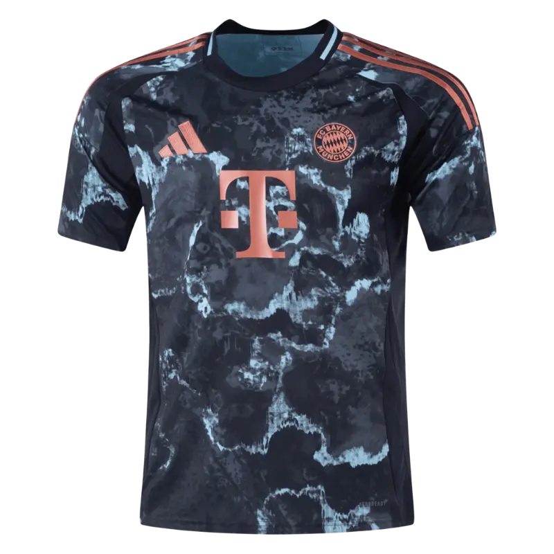 24/25 Bayern Munich Away