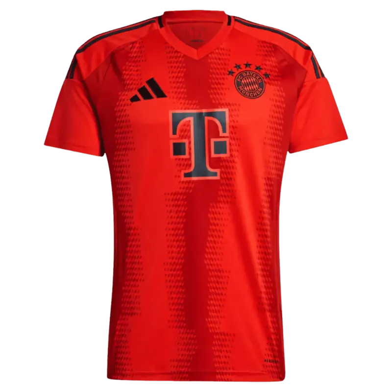 24/25 Bayern Munich Home