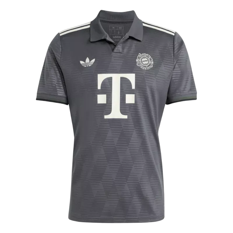 24/25 Bayern Munich Oktoberfest Jersey