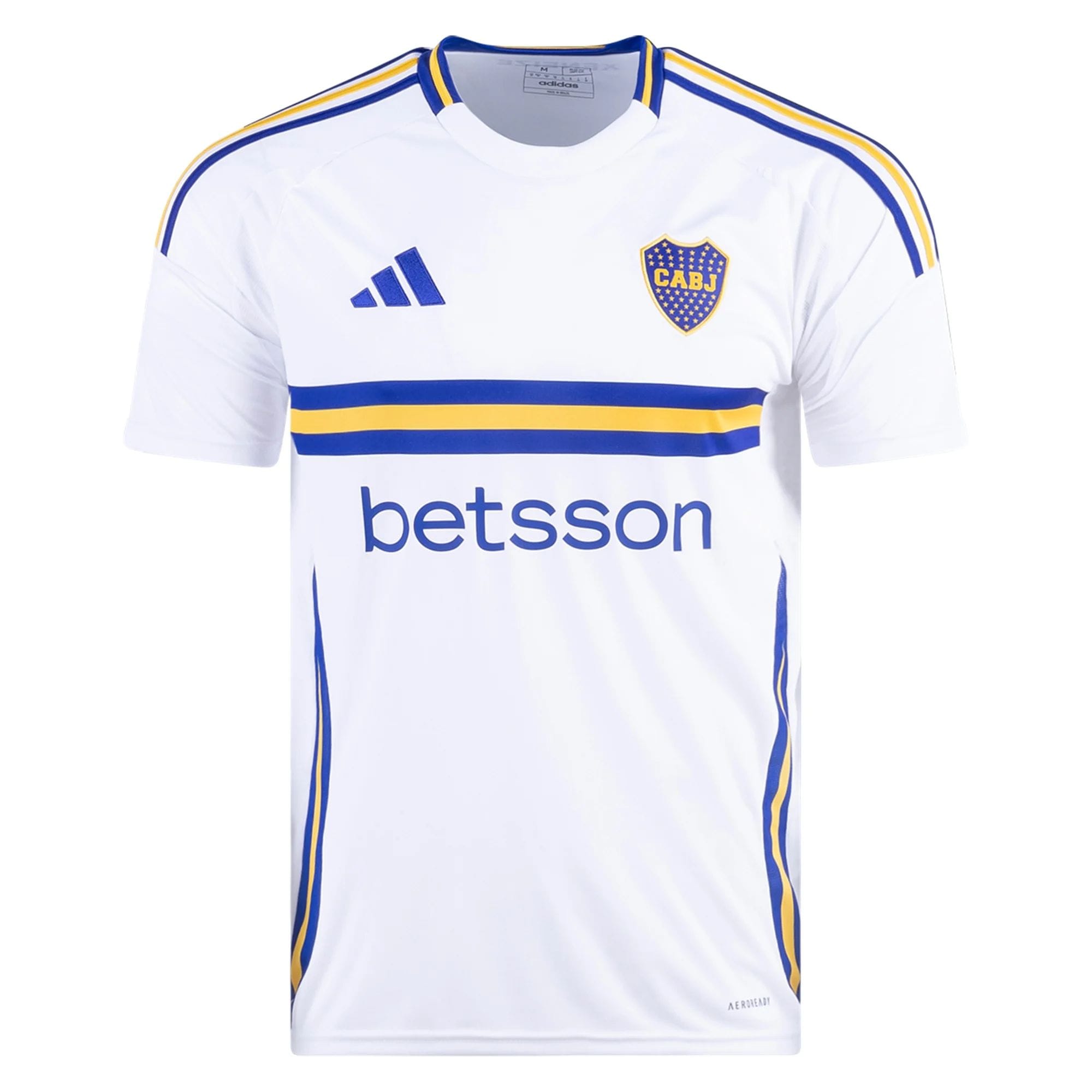 24/25 Boca Juniors Away