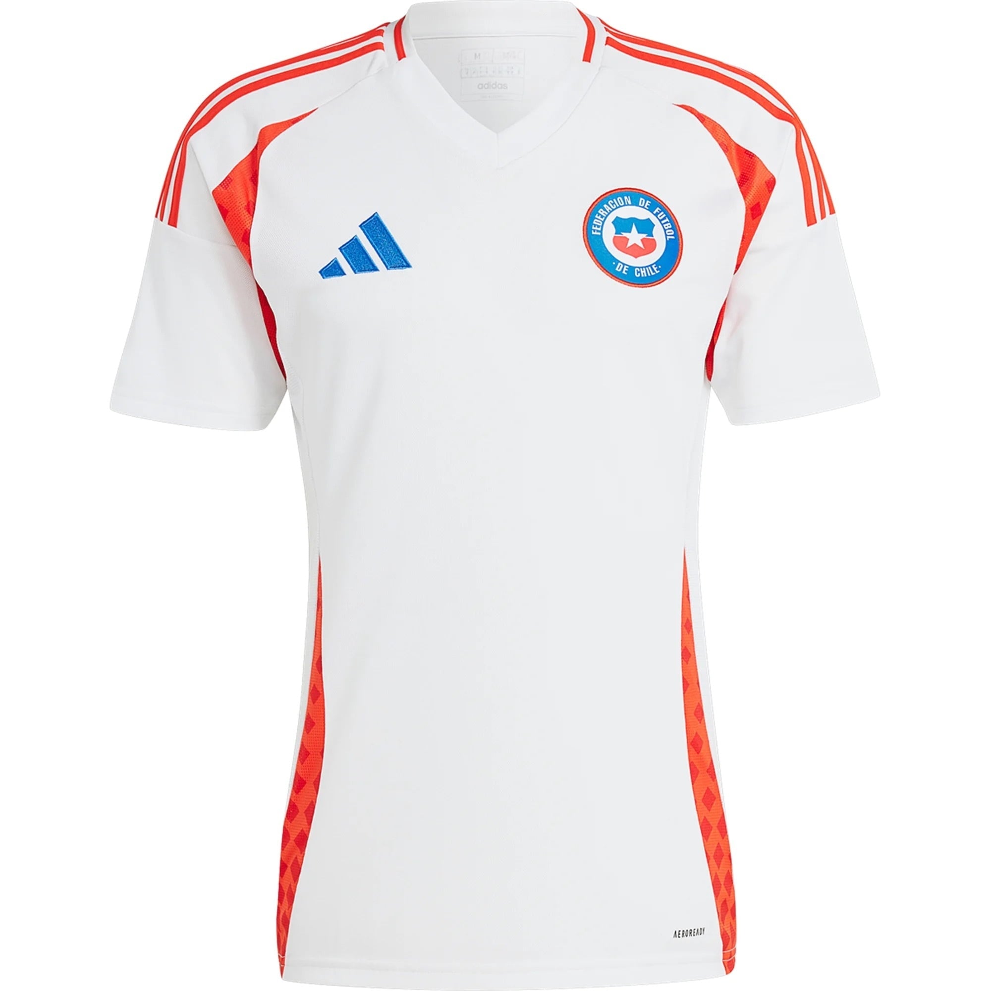 24/25 Chile Away