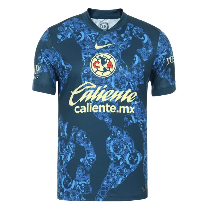 24/25 Club America Away Jersey