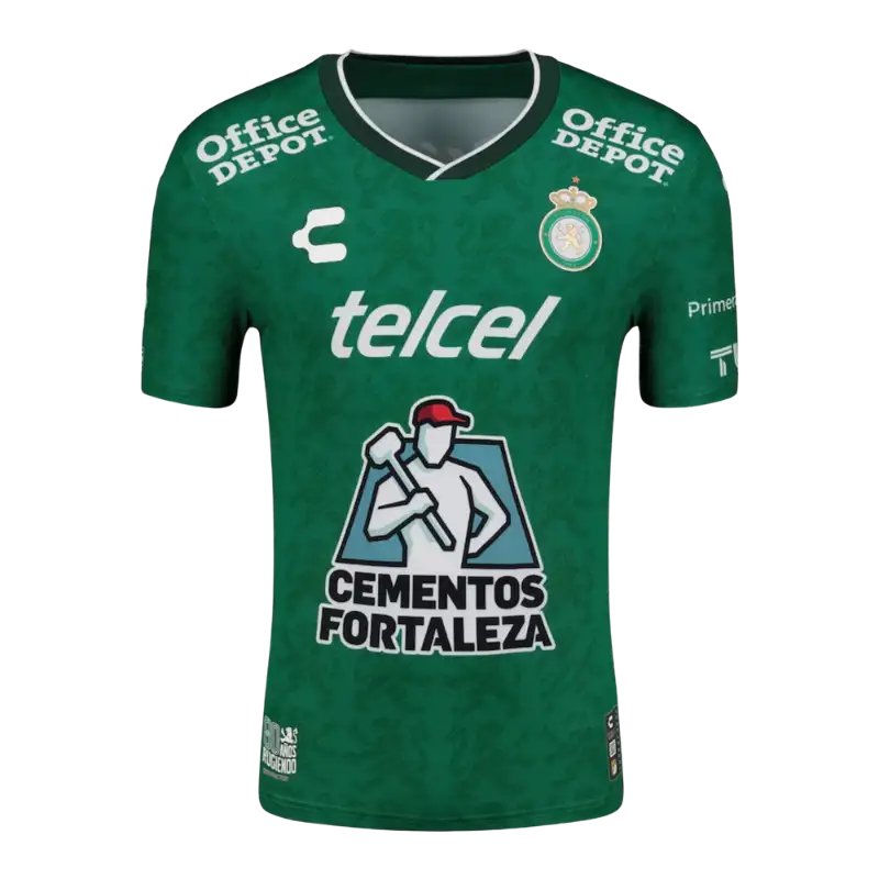 24/25 Club Leon Home