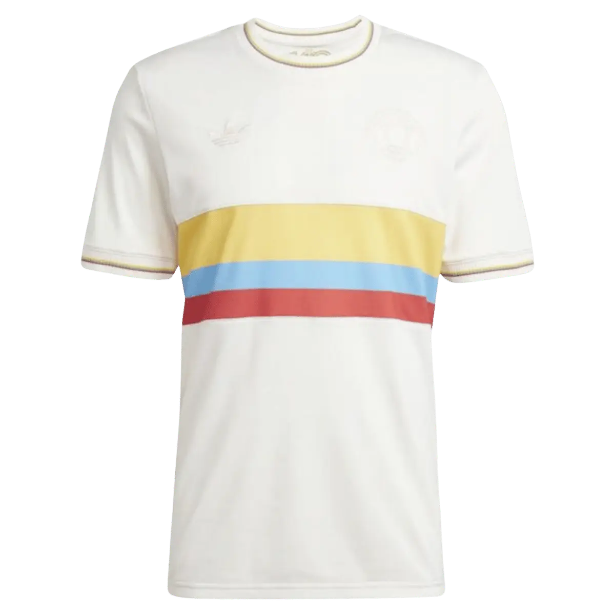 24/25 Colombia Anniversary Jersey