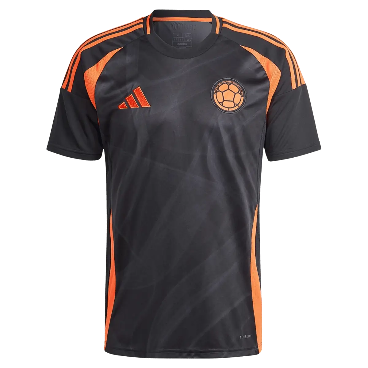 24/25 Colombia Away Jersey