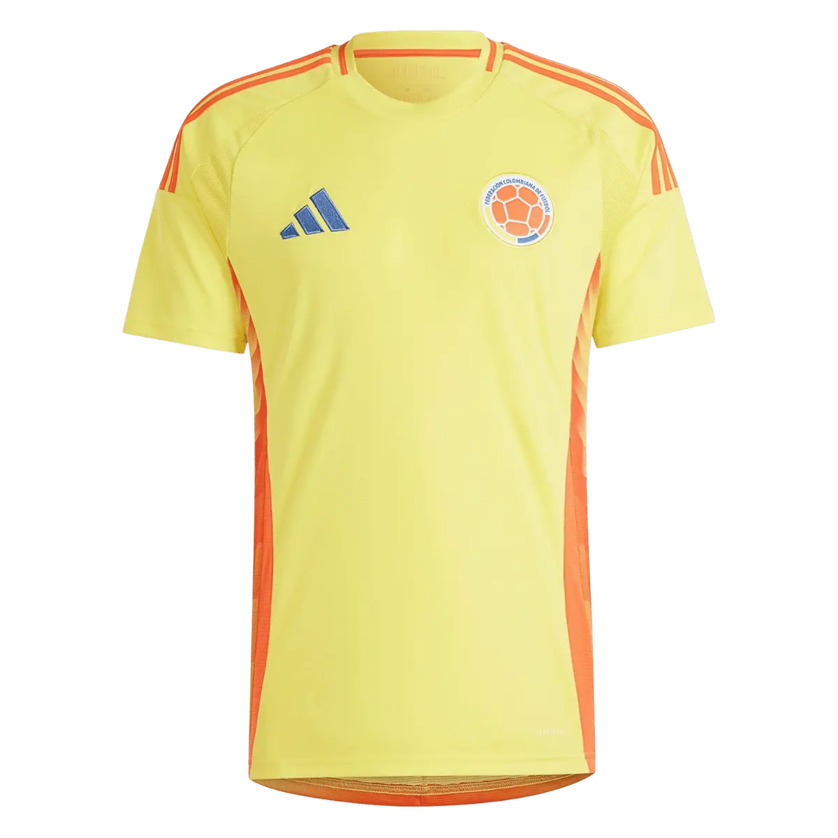 24/25 Colombia Home Jersey