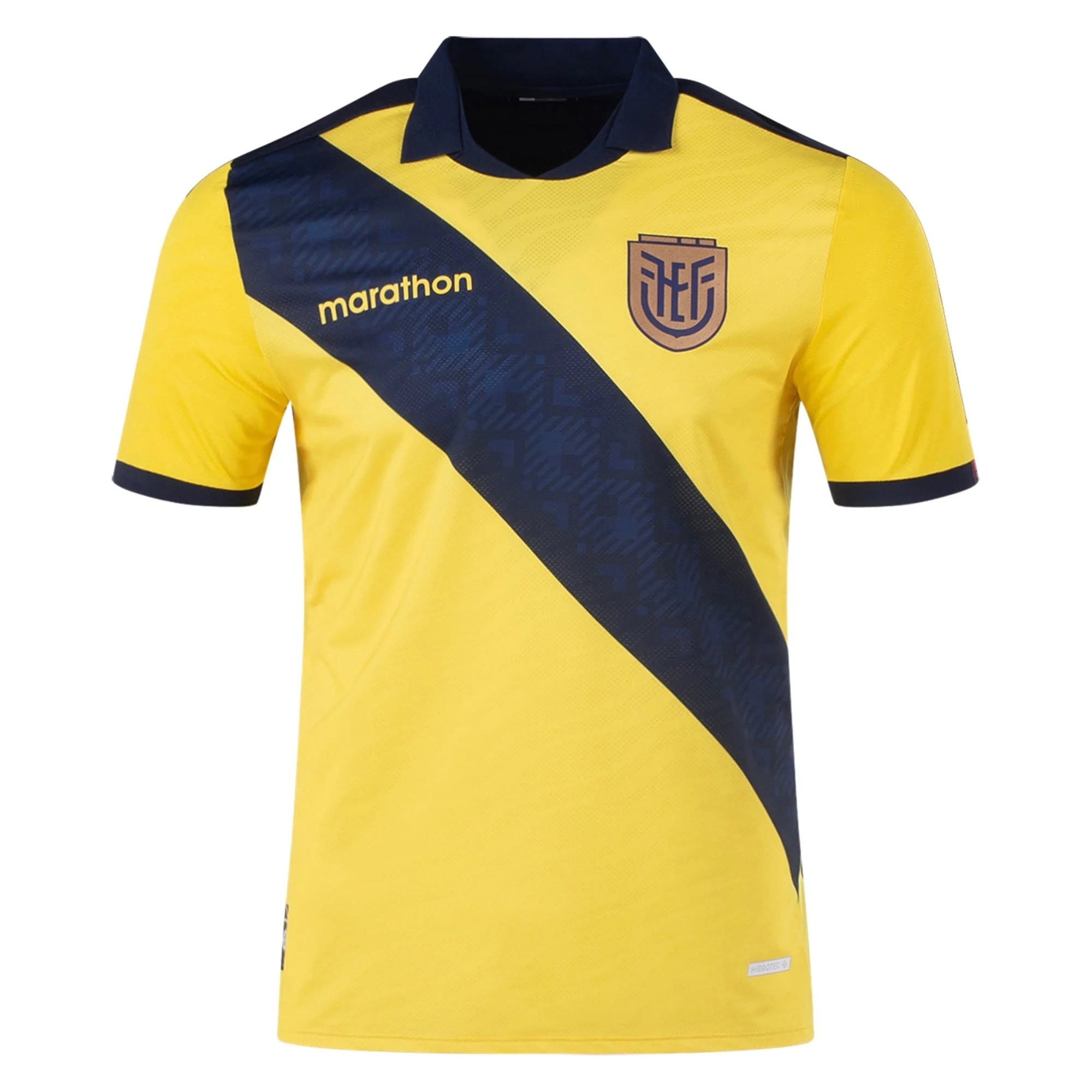 24/25 Ecuador Home
