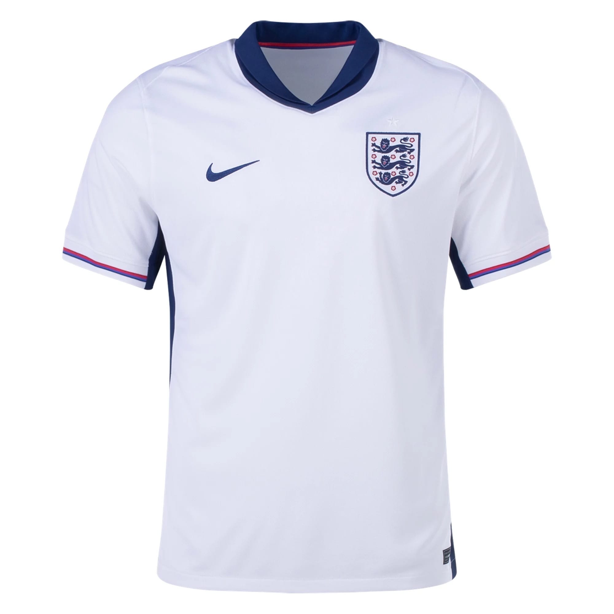 24/25 England Home