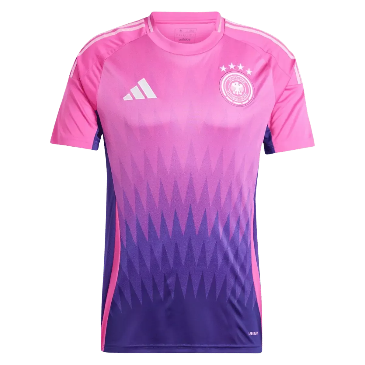 24/25 Germany Away Jersey