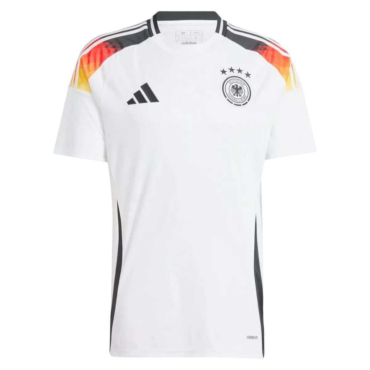 24/25 Germany Home