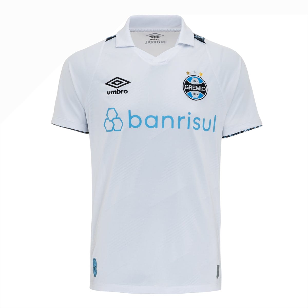 24/25 Gremio Away
