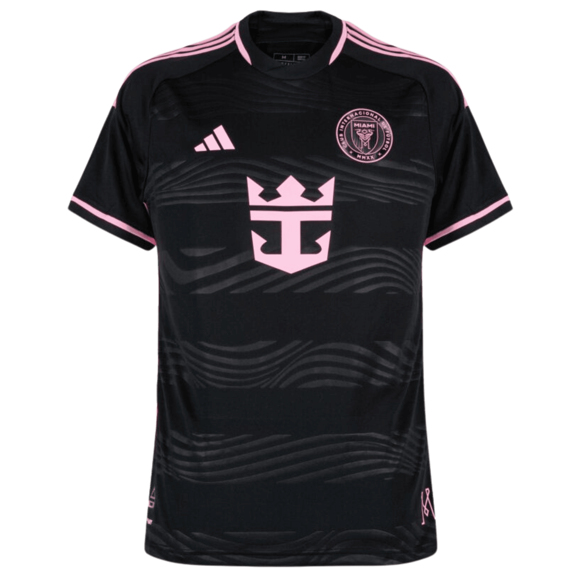 24/25 Inter Miami CF Away Jersey
