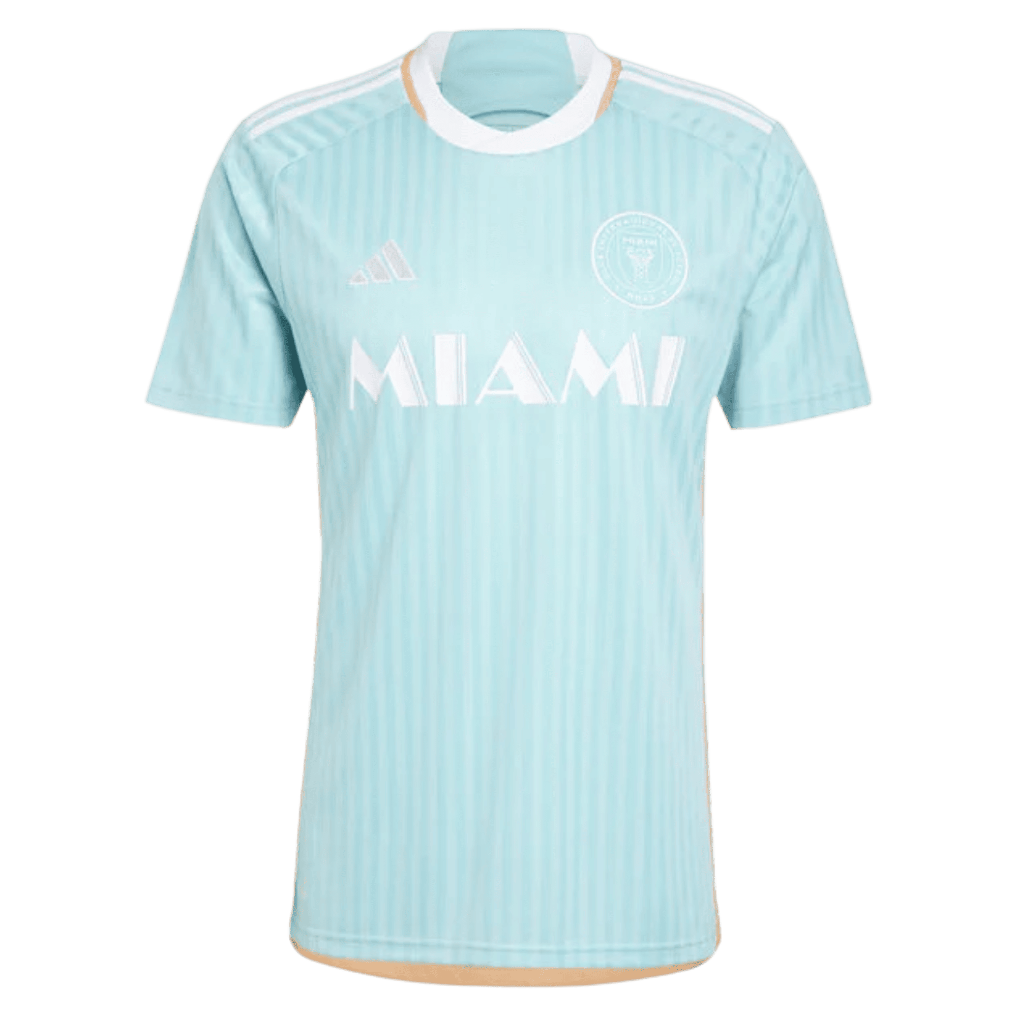 24/25 Inter Miami CF Third Jersey