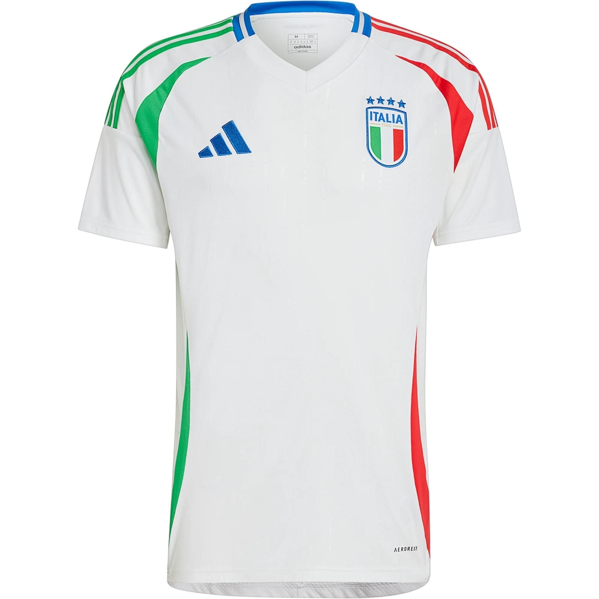 24/25 Italy Away