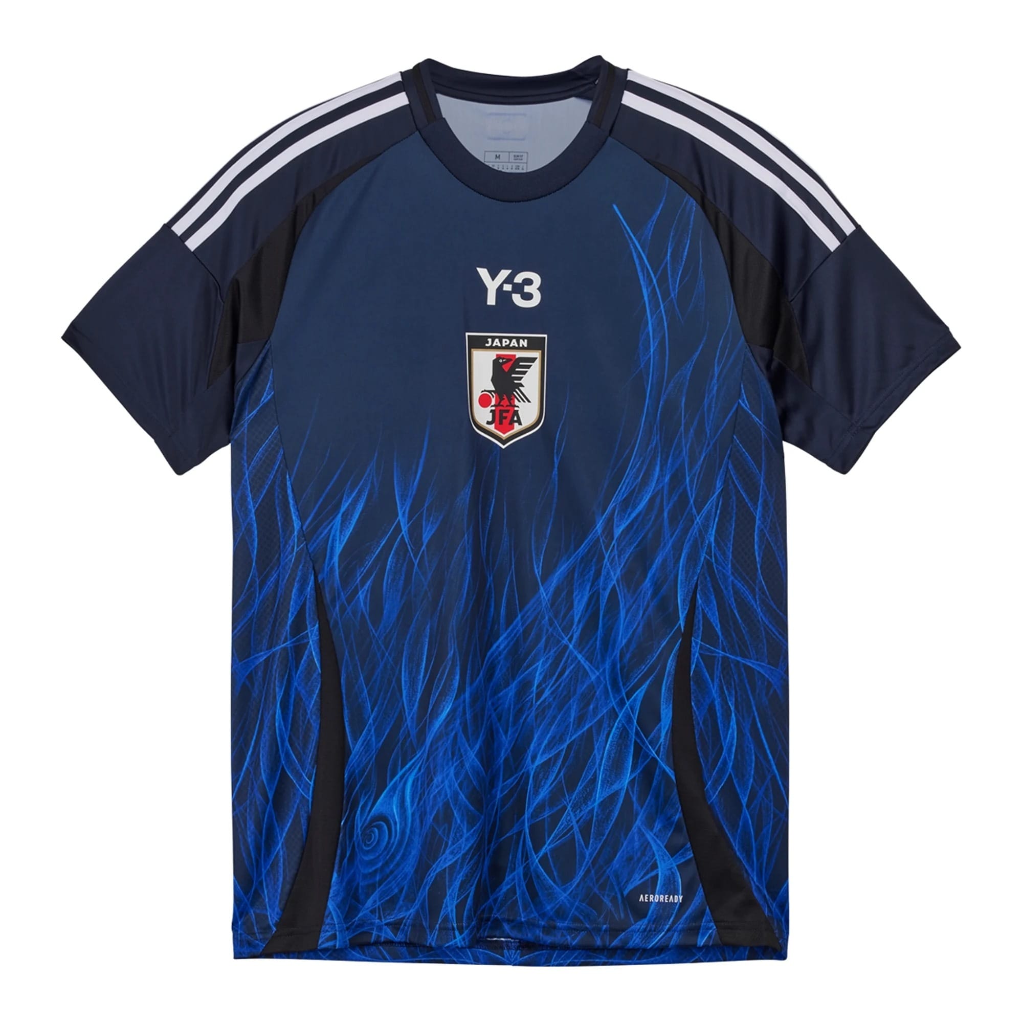 24/25 Japan Home Jersey