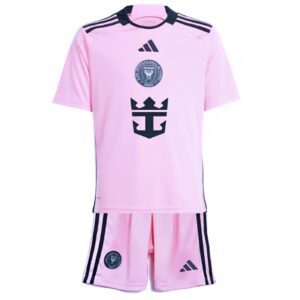 24/25 Kids Inter Miami CF Home