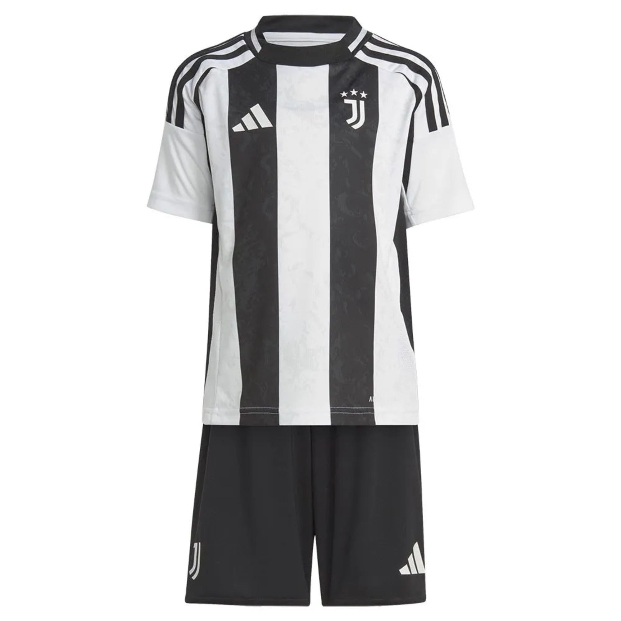 24/25 Kids Juventus Home