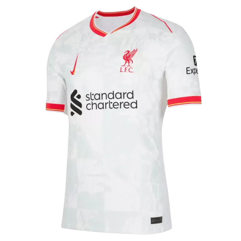 24/25 Liverpool Third