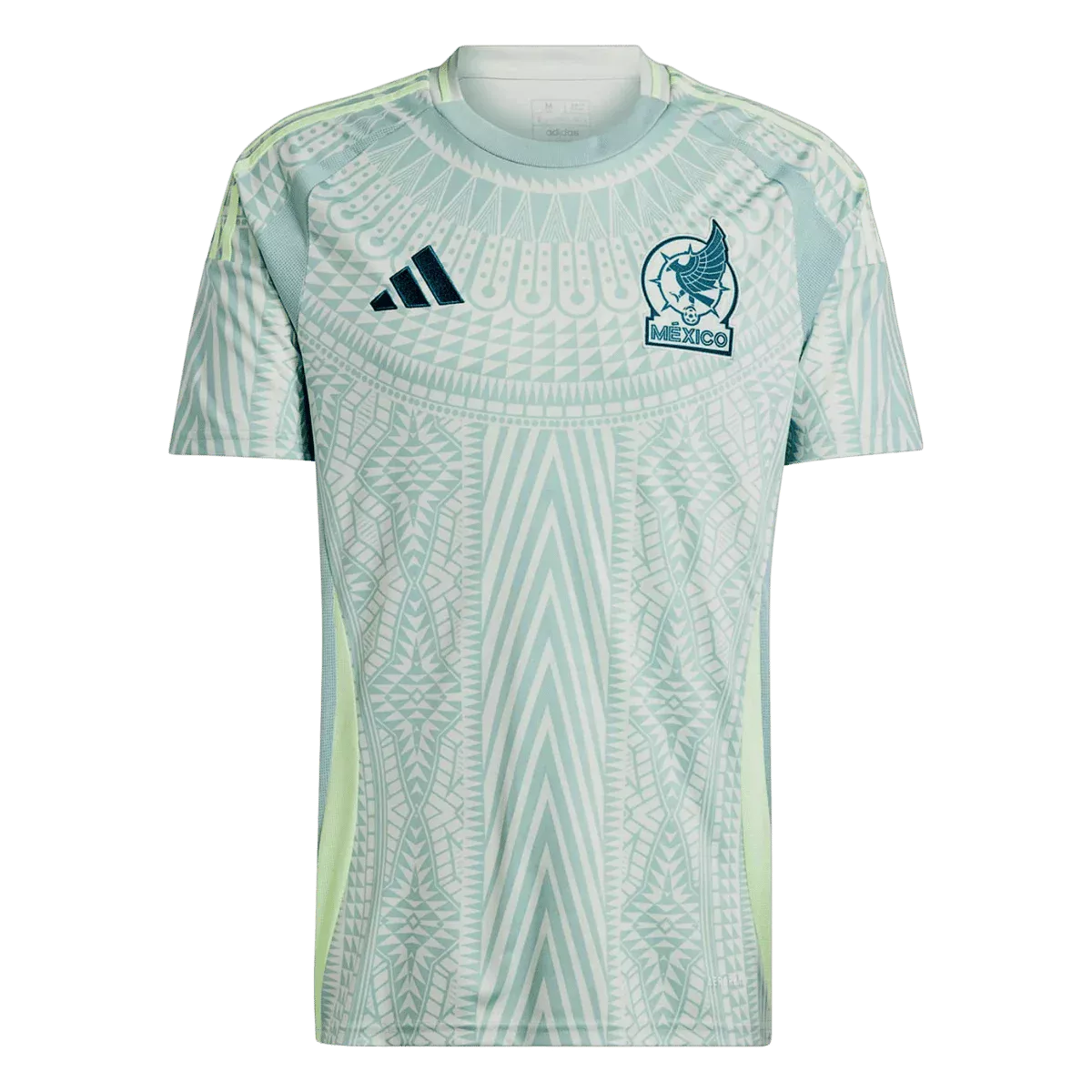 24/25 Mexico Away