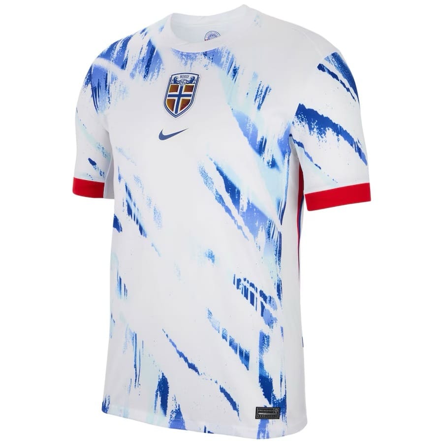 24/25 Norway Away