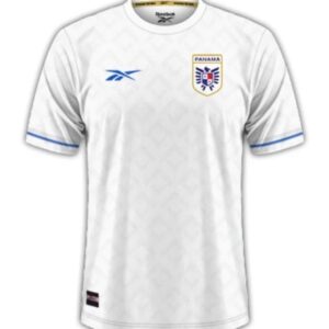 24/25 Panama Away Jersey
