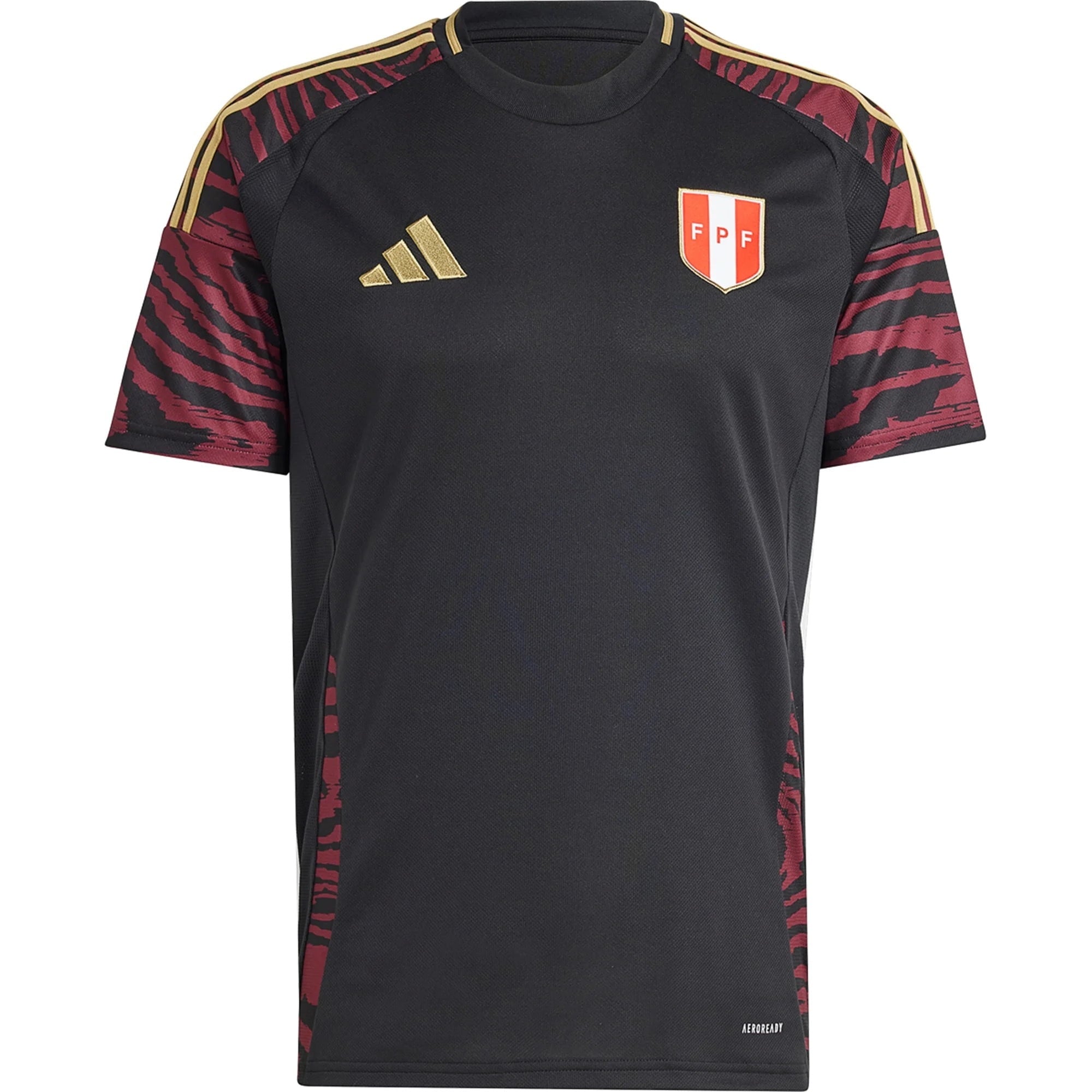 24/25 Peru Away