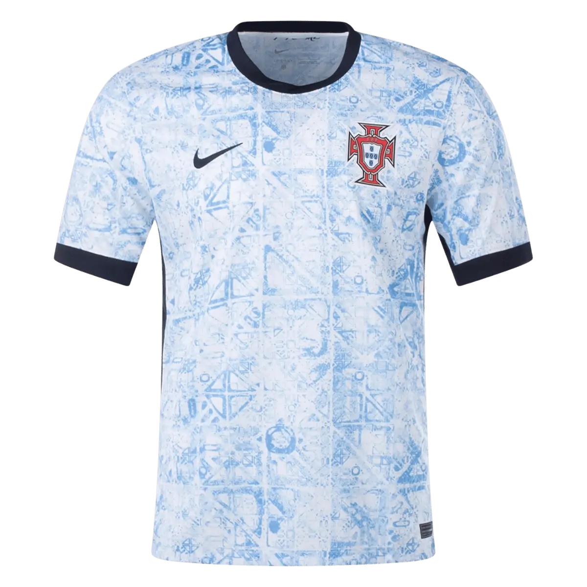 24/25 Portugal Away Jersey