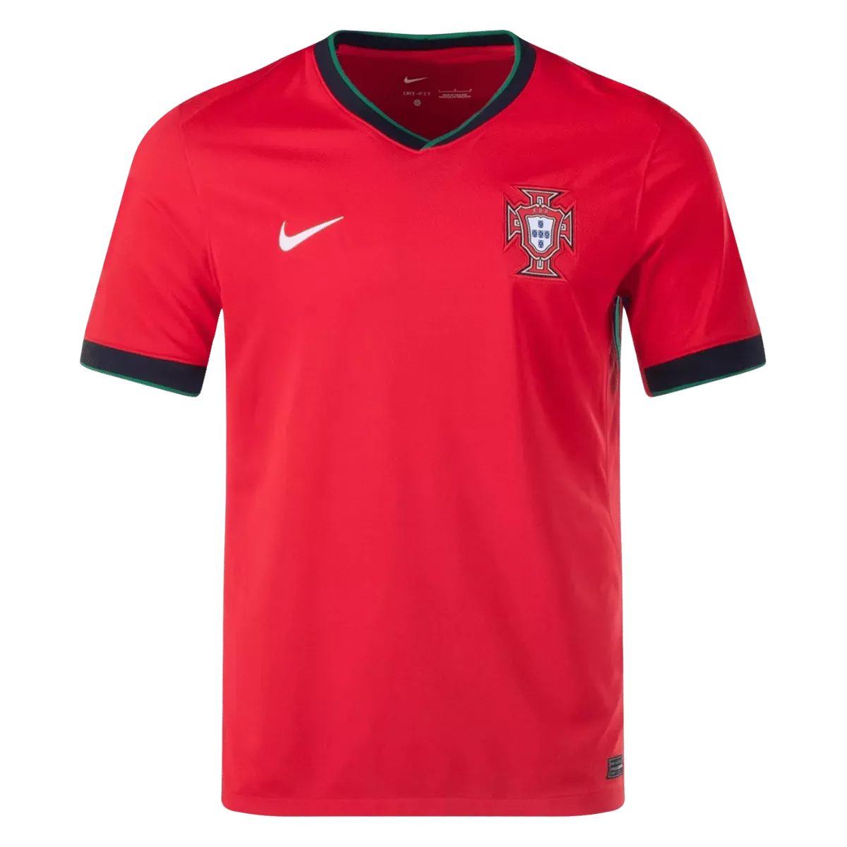 24/25 Portugal Home