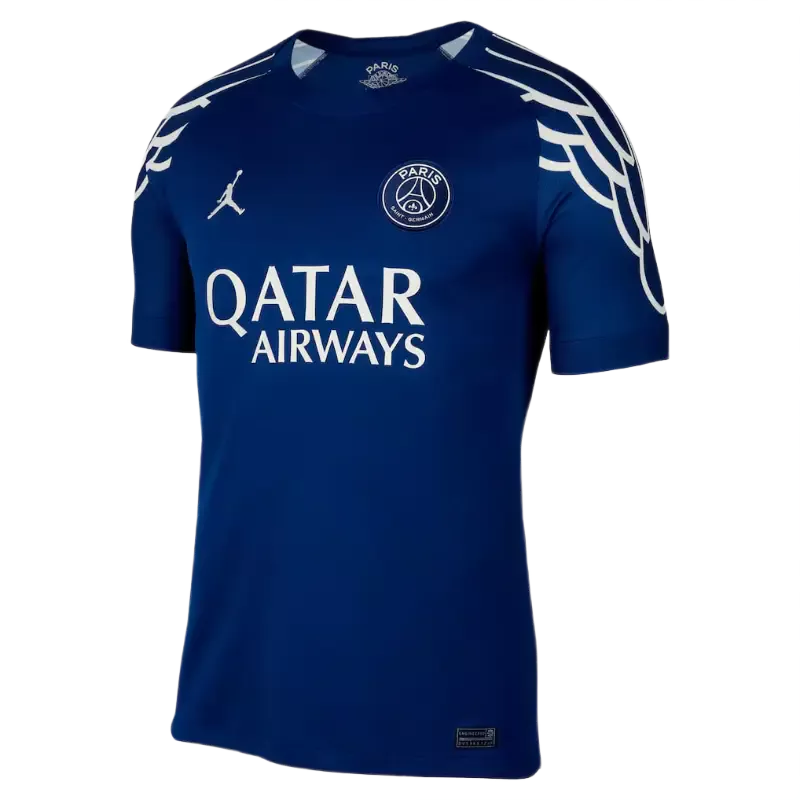 24/25 PSG Fourth Jersey