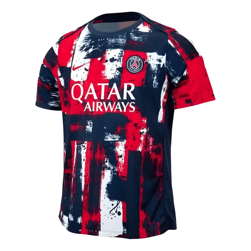 24/25 PSG Pre-Match Jersey