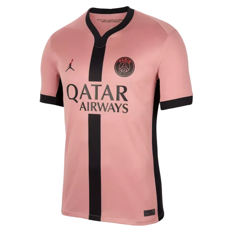 24/25 PSG Third Jersey