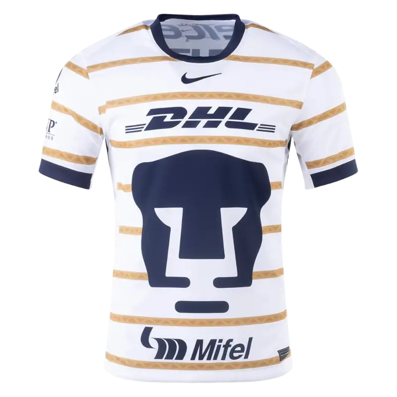 24/25 Pumas UNAM Home Jersey