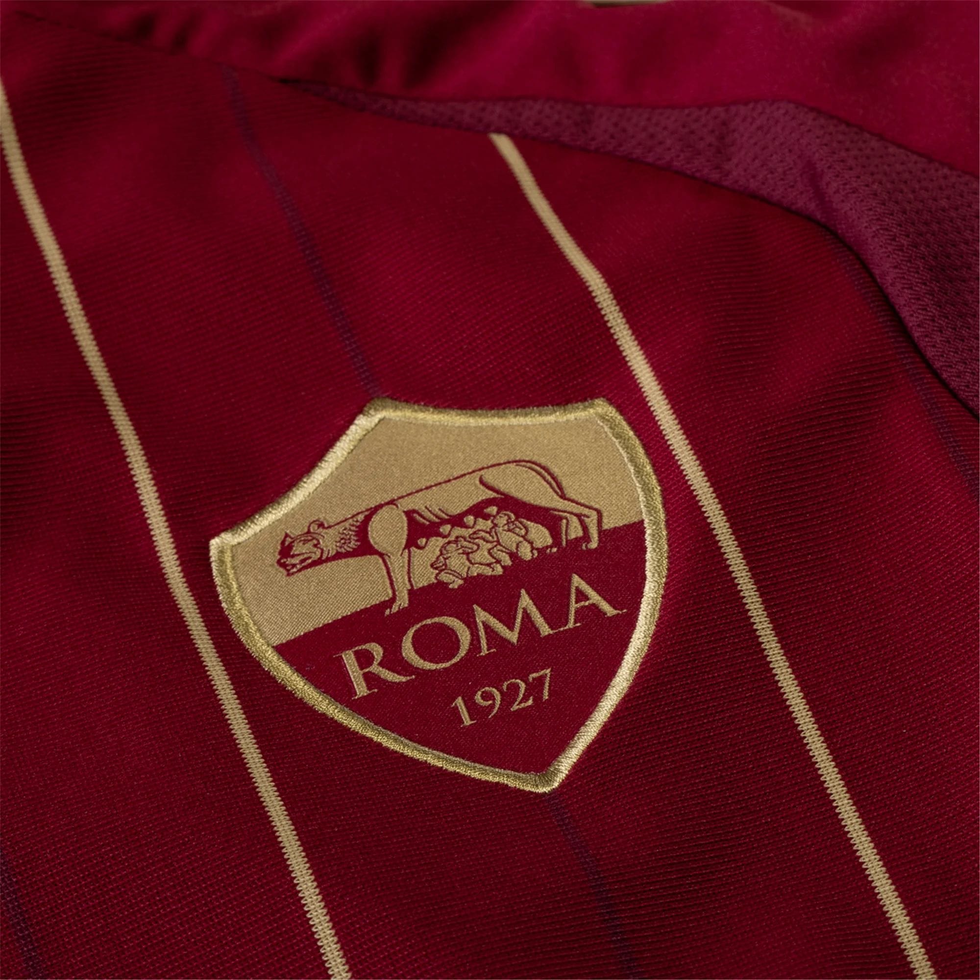 24/25 Roma Home