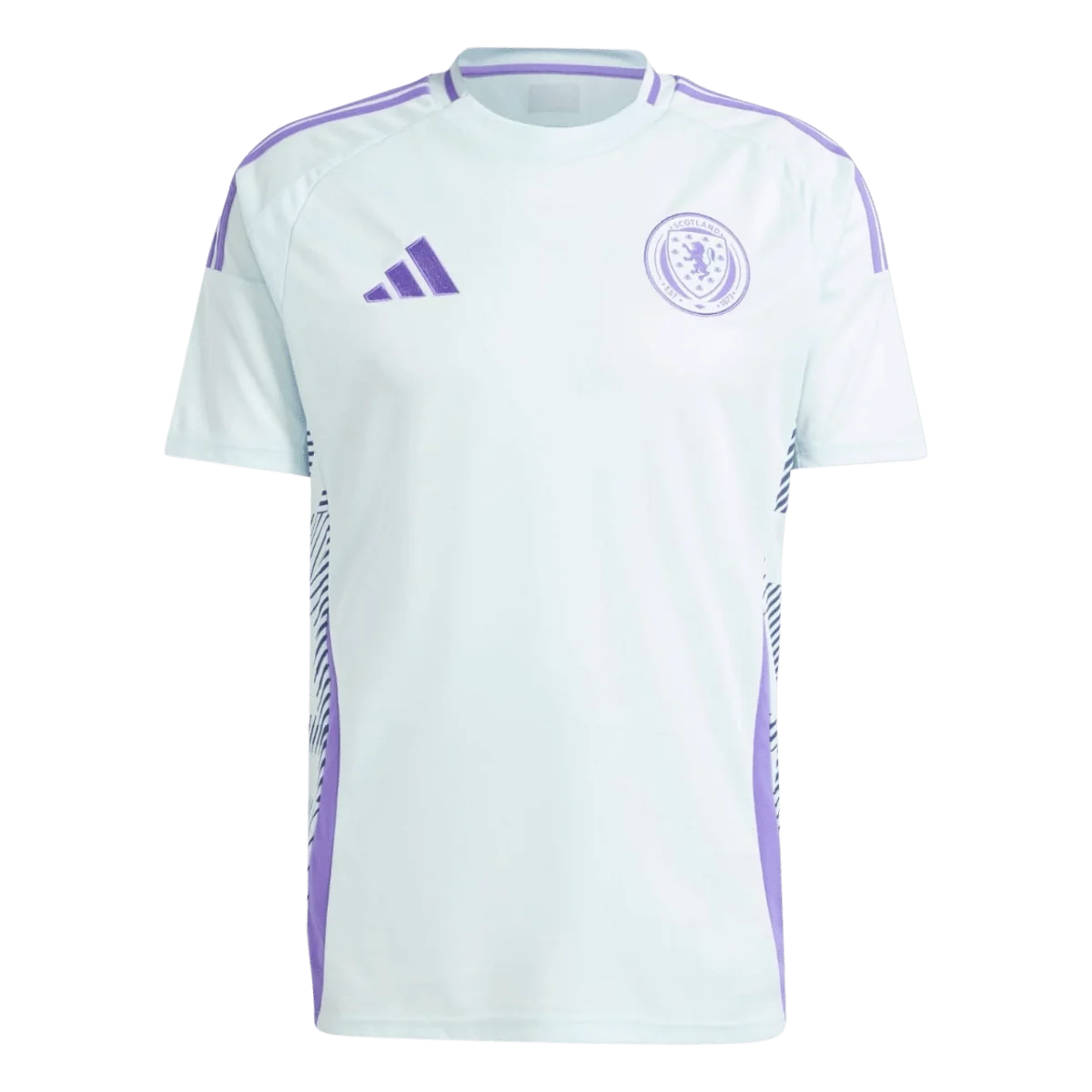 24/25 Scotland Away Jersey