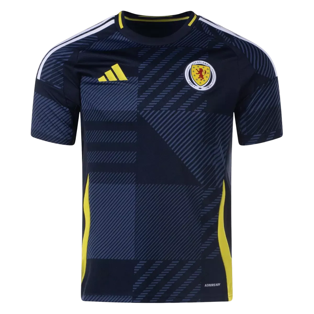 24/25 Scotland Home