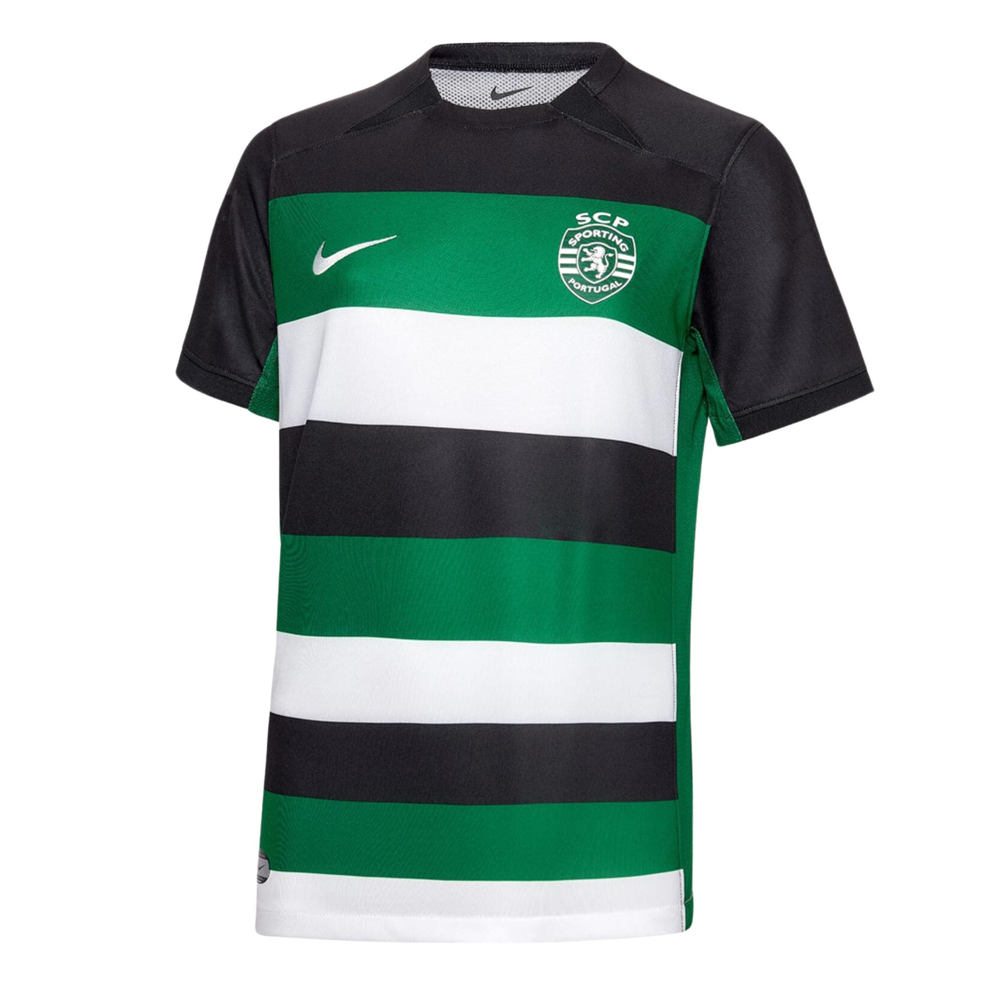 24/25 Sporting CP Lisbon Home Jersey