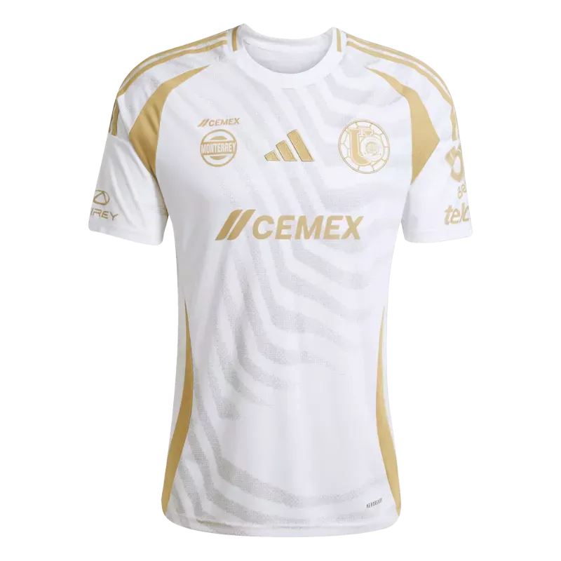 24/25 Tigres Third Jersey
