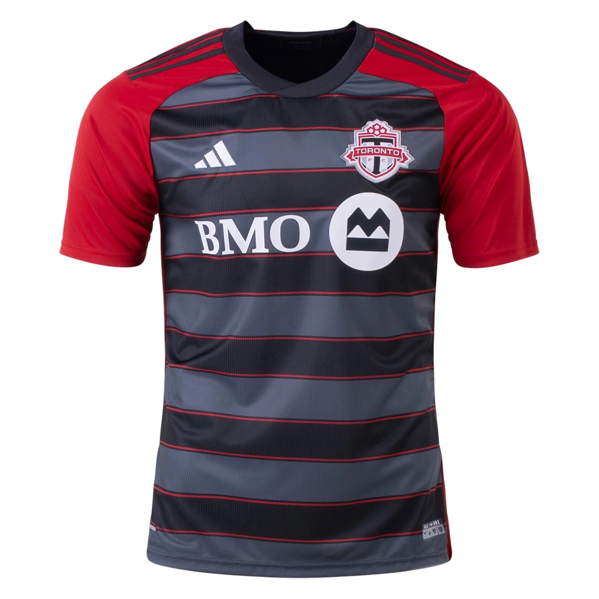 24/25 Toronto FC Home