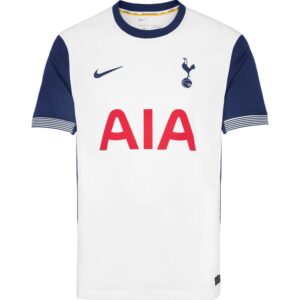 24/25 Tottenham Hotspur Home Jersey