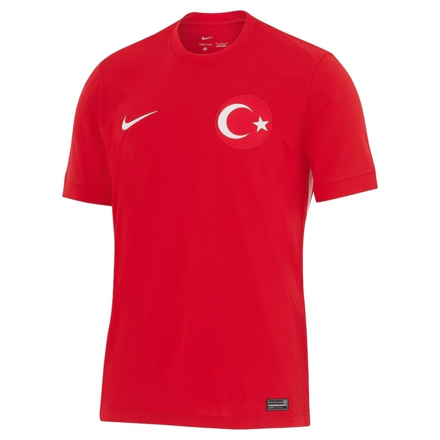 24/25 Turkey Away