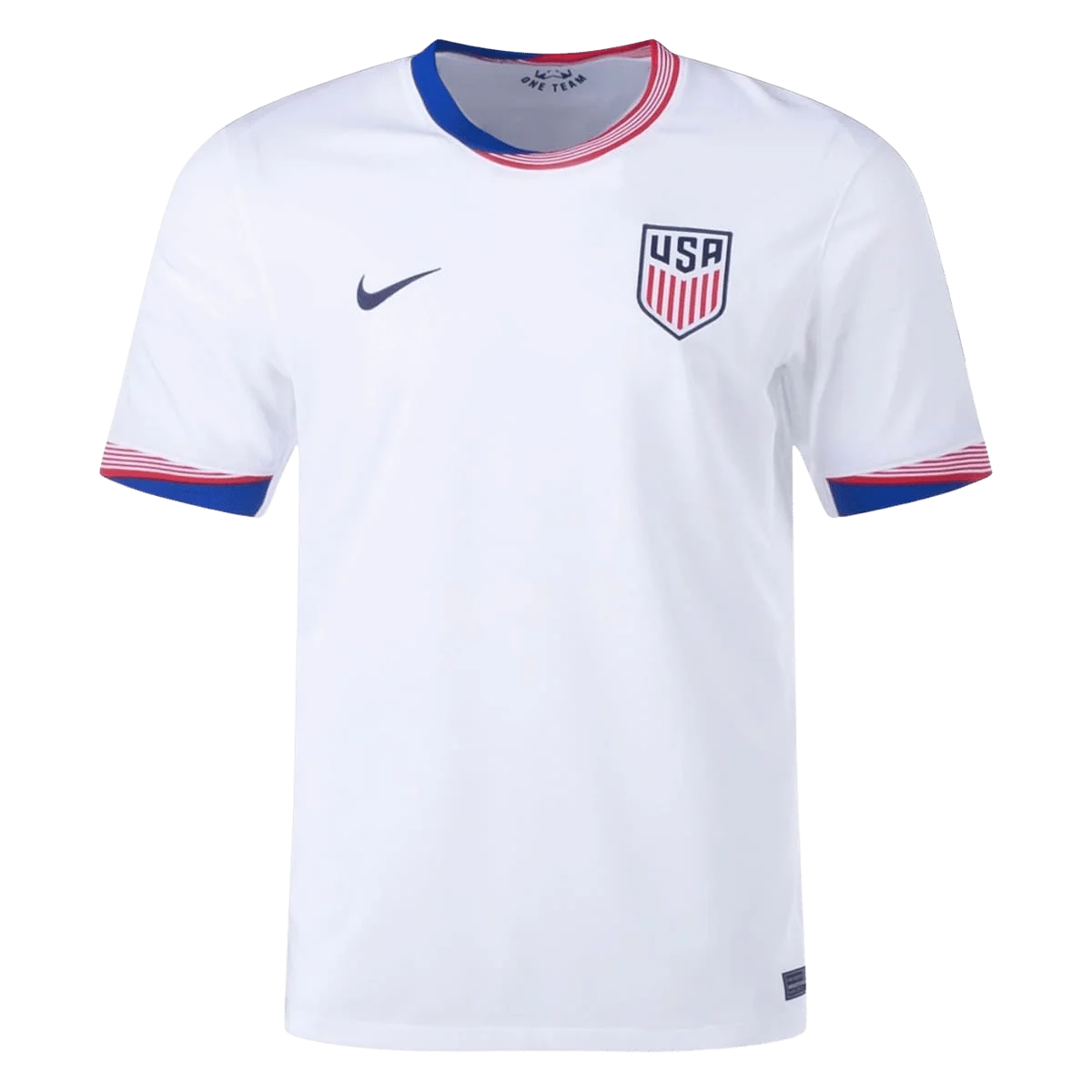 24/25 USA Home